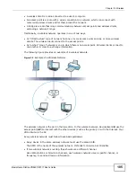 Предварительный просмотр 185 страницы ZyXEL Communications P8701T User Manual