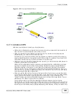 Предварительный просмотр 195 страницы ZyXEL Communications P8701T User Manual