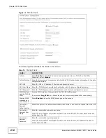 Предварительный просмотр 212 страницы ZyXEL Communications P8701T User Manual