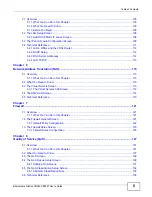 Preview for 5 page of ZyXEL Communications P8802T User Manual