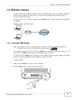 Preview for 17 page of ZyXEL Communications P8802T User Manual