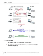 Preview for 26 page of ZyXEL Communications P8802T User Manual