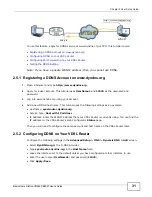 Preview for 31 page of ZyXEL Communications P8802T User Manual