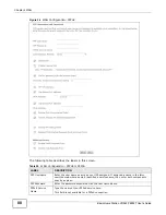 Preview for 88 page of ZyXEL Communications P8802T User Manual