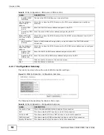 Preview for 96 page of ZyXEL Communications P8802T User Manual