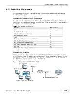 Preview for 119 page of ZyXEL Communications P8802T User Manual