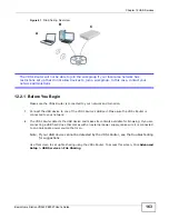 Preview for 163 page of ZyXEL Communications P8802T User Manual