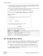 Preview for 166 page of ZyXEL Communications P8802T User Manual