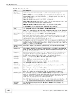 Preview for 182 page of ZyXEL Communications P8802T User Manual