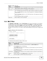 Preview for 183 page of ZyXEL Communications P8802T User Manual