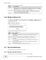 Preview for 186 page of ZyXEL Communications P8802T User Manual