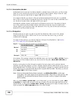 Preview for 190 page of ZyXEL Communications P8802T User Manual