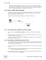 Preview for 198 page of ZyXEL Communications P8802T User Manual