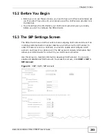 Preview for 203 page of ZyXEL Communications P8802T User Manual