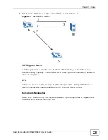 Preview for 225 page of ZyXEL Communications P8802T User Manual