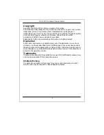 Preview for 2 page of ZyXEL Communications PES-100 User Manual