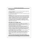 Preview for 3 page of ZyXEL Communications PES-100 User Manual