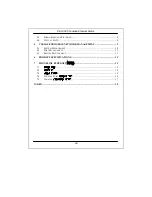 Preview for 8 page of ZyXEL Communications PES-100 User Manual