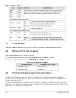 Предварительный просмотр 18 страницы ZyXEL Communications PES-1014 User Manual