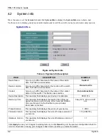 Предварительный просмотр 28 страницы ZyXEL Communications PES-1014 User Manual