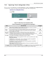 Предварительный просмотр 67 страницы ZyXEL Communications PES-1014 User Manual