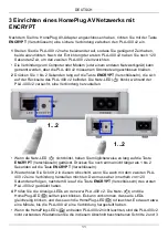 Preview for 11 page of ZyXEL Communications PLA-400 v2 Quick Start Manual