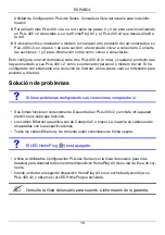 Preview for 18 page of ZyXEL Communications PLA-400 v2 Quick Start Manual