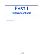 Preview for 13 page of ZyXEL Communications PLA-401 Series User Manual