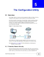 Preview for 35 page of ZyXEL Communications PLA-401 Series User Manual