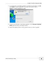 Preview for 59 page of ZyXEL Communications PLA-401 Series User Manual