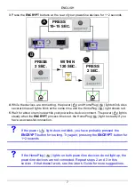 Предварительный просмотр 7 страницы ZyXEL Communications PLA-402 V2 Quick Start Manual