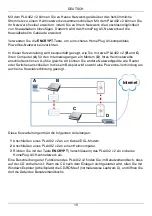 Предварительный просмотр 10 страницы ZyXEL Communications PLA-402 V2 Quick Start Manual