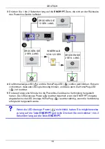 Предварительный просмотр 16 страницы ZyXEL Communications PLA-402 V2 Quick Start Manual