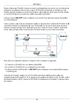 Предварительный просмотр 20 страницы ZyXEL Communications PLA-402 V2 Quick Start Manual