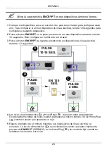 Предварительный просмотр 25 страницы ZyXEL Communications PLA-402 V2 Quick Start Manual