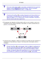 Предварительный просмотр 26 страницы ZyXEL Communications PLA-402 V2 Quick Start Manual