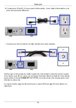 Предварительный просмотр 30 страницы ZyXEL Communications PLA-402 V2 Quick Start Manual