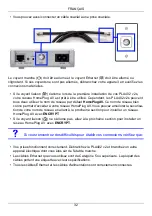 Предварительный просмотр 32 страницы ZyXEL Communications PLA-402 V2 Quick Start Manual