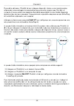 Предварительный просмотр 38 страницы ZyXEL Communications PLA-402 V2 Quick Start Manual