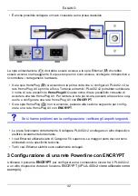 Предварительный просмотр 42 страницы ZyXEL Communications PLA-402 V2 Quick Start Manual