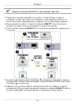 Предварительный просмотр 43 страницы ZyXEL Communications PLA-402 V2 Quick Start Manual