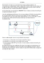 Предварительный просмотр 46 страницы ZyXEL Communications PLA-402 V2 Quick Start Manual