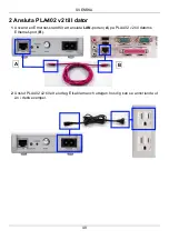 Предварительный просмотр 49 страницы ZyXEL Communications PLA-402 V2 Quick Start Manual