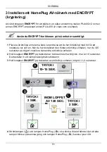 Предварительный просмотр 51 страницы ZyXEL Communications PLA-402 V2 Quick Start Manual