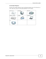 Preview for 7 page of ZyXEL Communications PLA-402 v3 User Manual