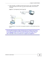 Предварительный просмотр 33 страницы ZyXEL Communications PLA-402 v3 User Manual