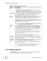 Предварительный просмотр 38 страницы ZyXEL Communications PLA-402 v3 User Manual