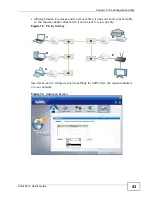 Предварительный просмотр 43 страницы ZyXEL Communications PLA-402 v3 User Manual