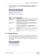 Preview for 49 page of ZyXEL Communications PLA-402 v3 User Manual