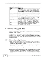 Preview for 56 page of ZyXEL Communications PLA-402 v3 User Manual